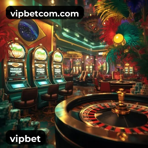 Jogos App vipbet