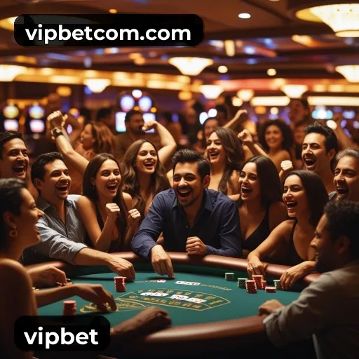 Vantagens App vipbet