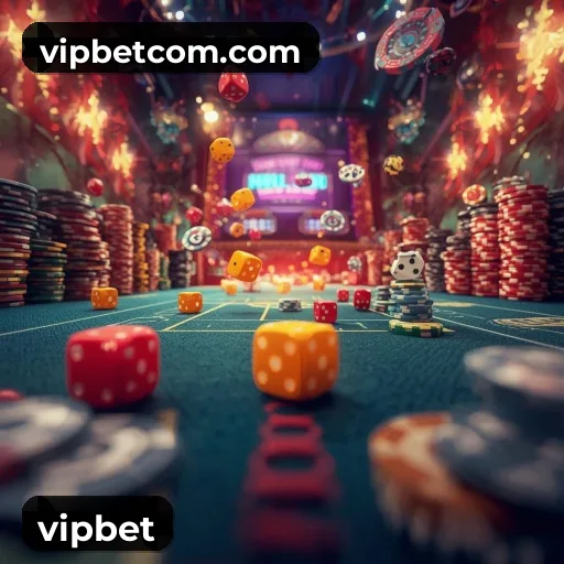 Promoções App vipbet