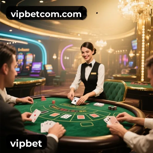 App vipbet Android