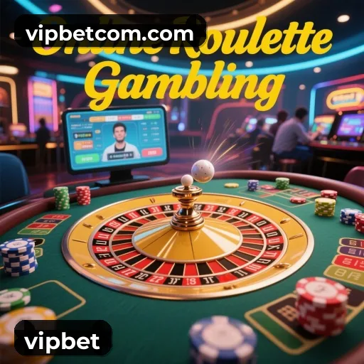 Bônus App vipbet