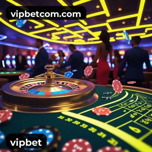 App Premium vipbet