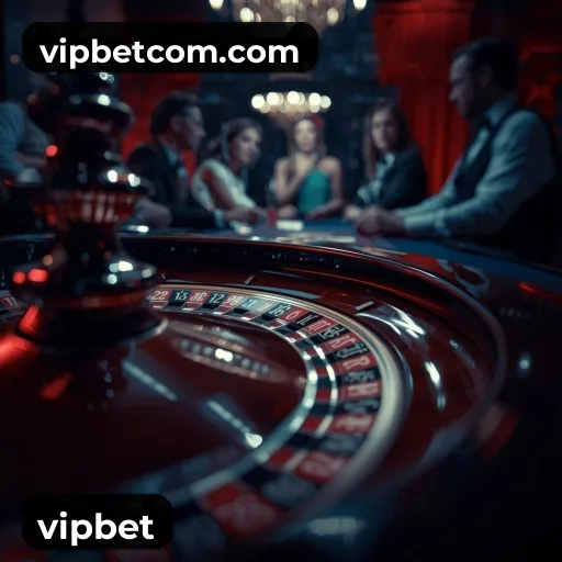 App Desktop vipbet