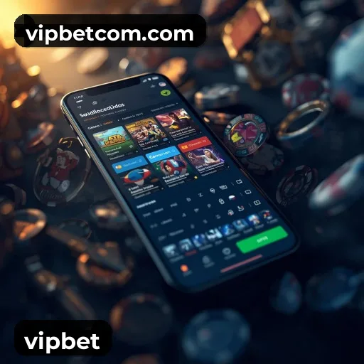 Instalar vipbet Mac