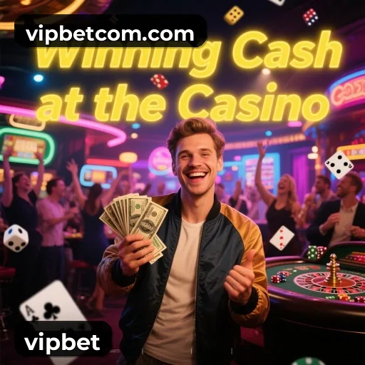 App Mobile vipbet