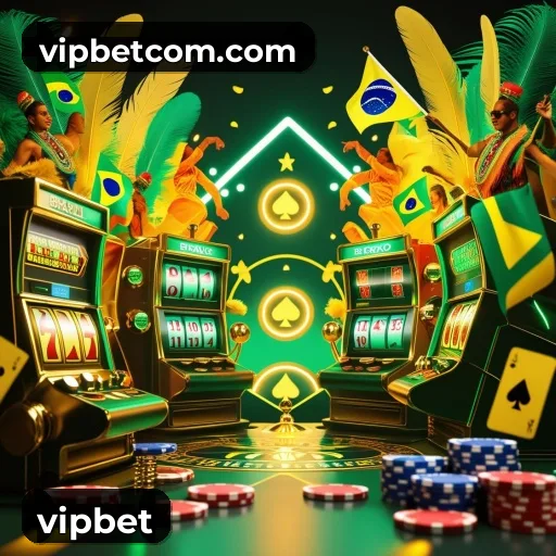 Performance App vipbet