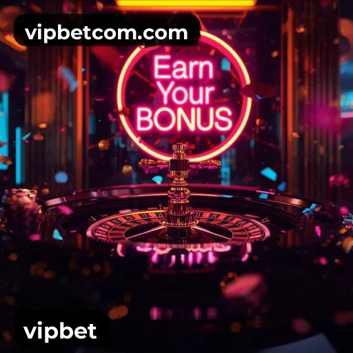 Aplicativo móvel vipbet para iOS e Android