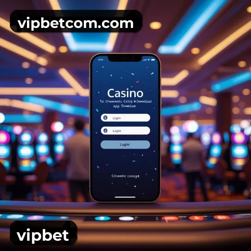 Suporte VIP vipbet