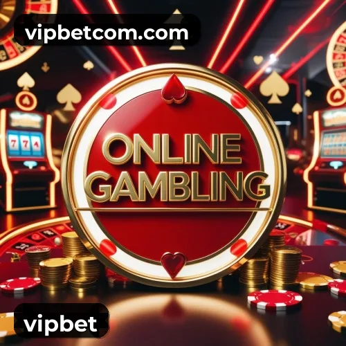 Bônus VIP vipbet