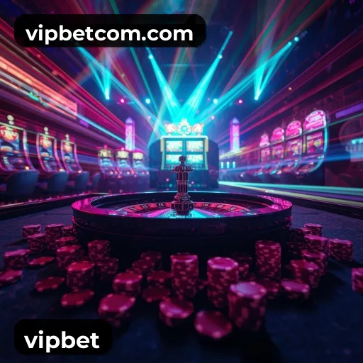 Progressão VIP vipbet