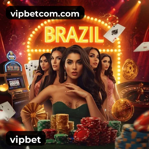 Privilégios VIP vipbet