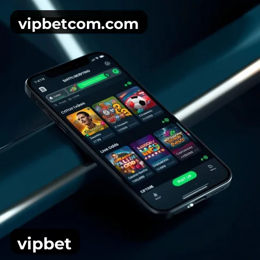 Cashback VIP vipbet