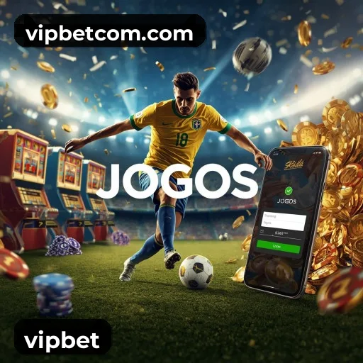 Evolução VIP vipbet