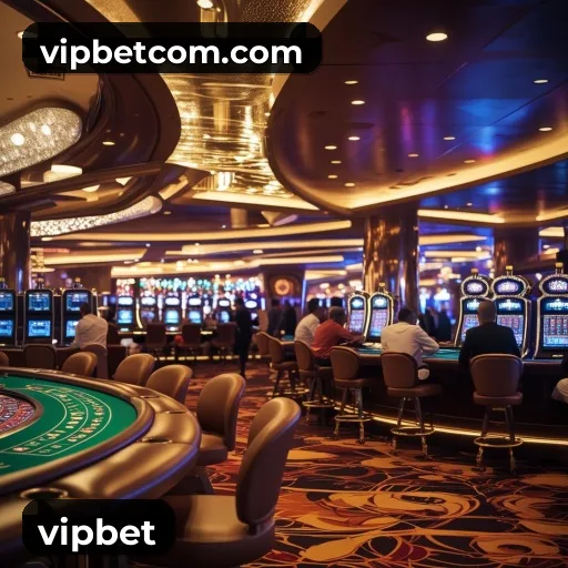Sistema VIP vipbet