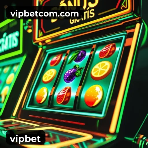Melhores Jogos vipbet