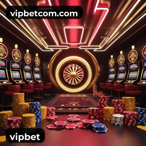 Jogos Mesa vipbet