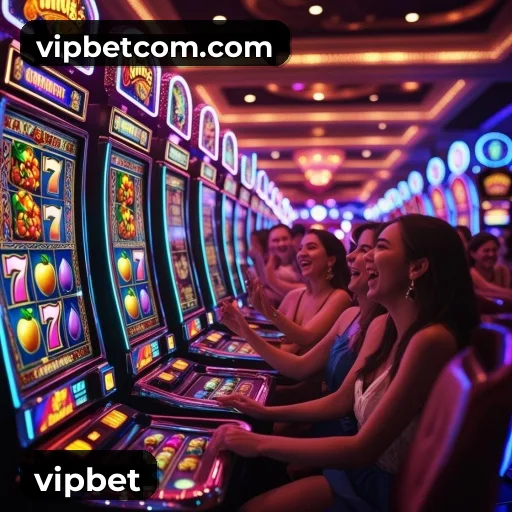 Promoções vipbet