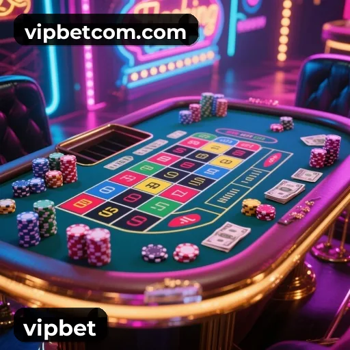 Chances Ganhar vipbet