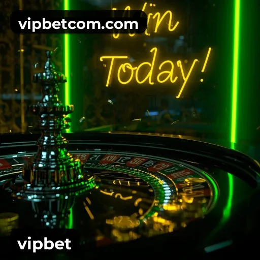 Slots RTP vipbet