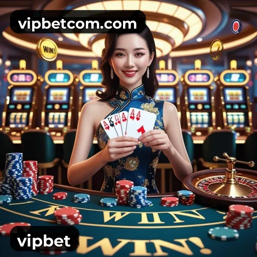 Eventos vipbet