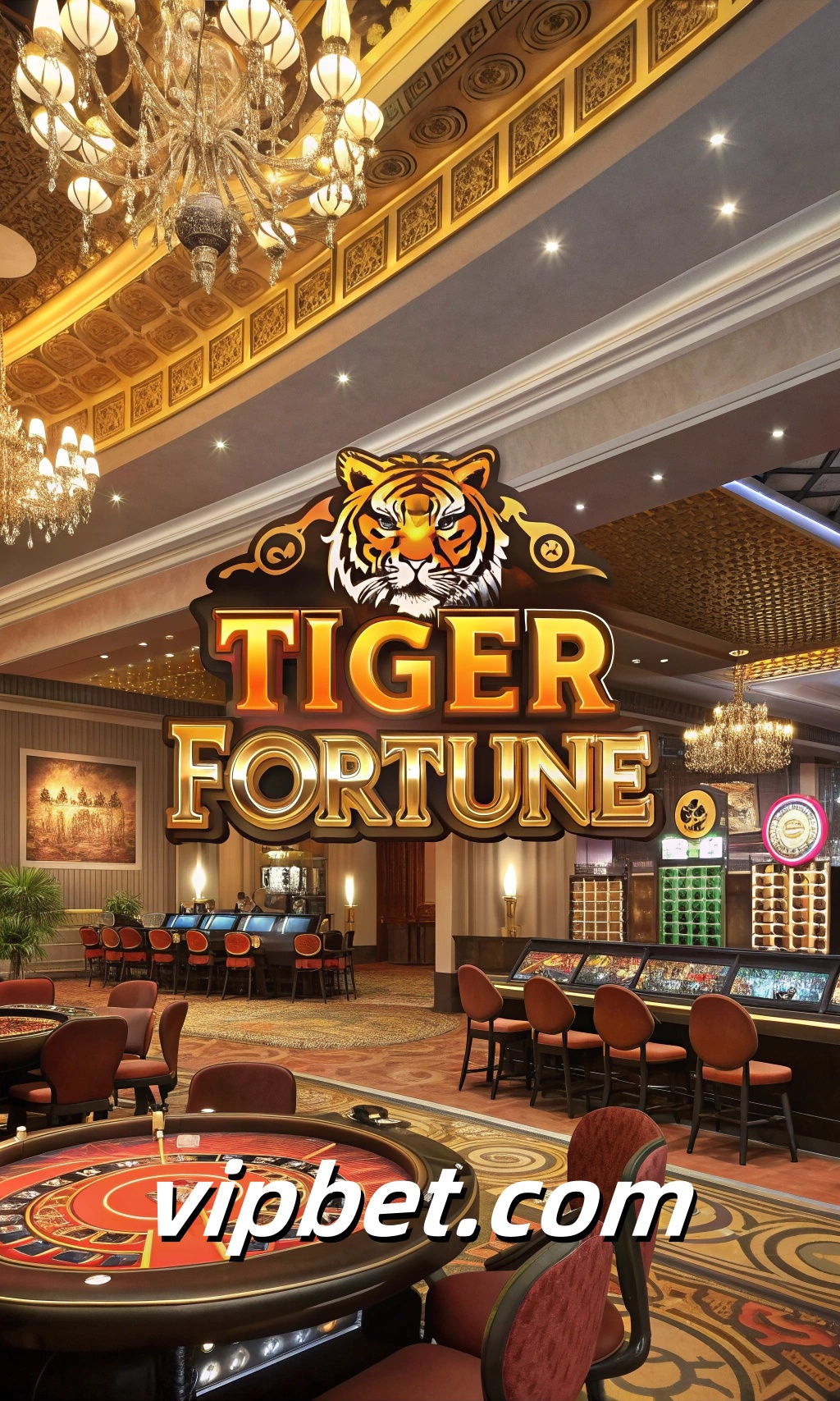 Tiger-Fortune
