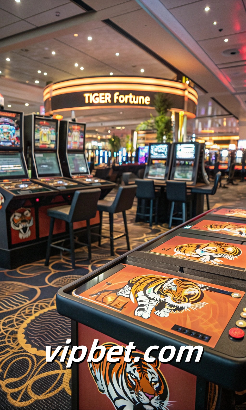 Fortune-Tiger