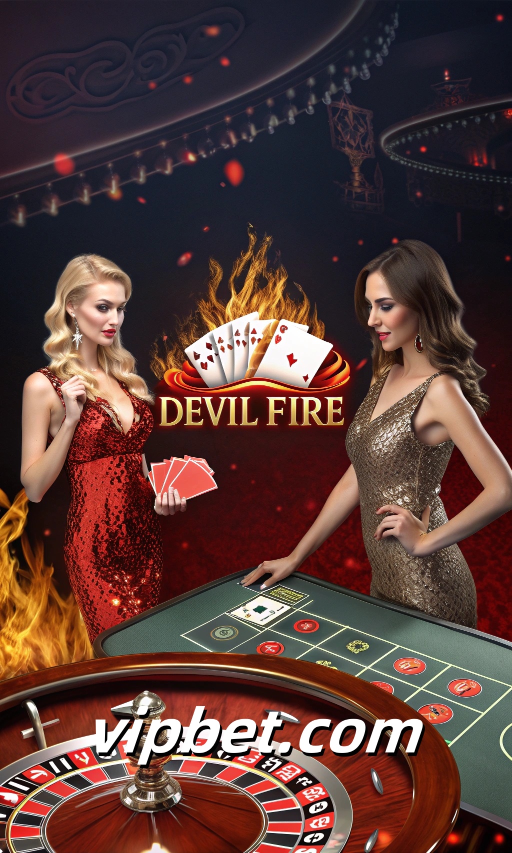 Devil-Fire